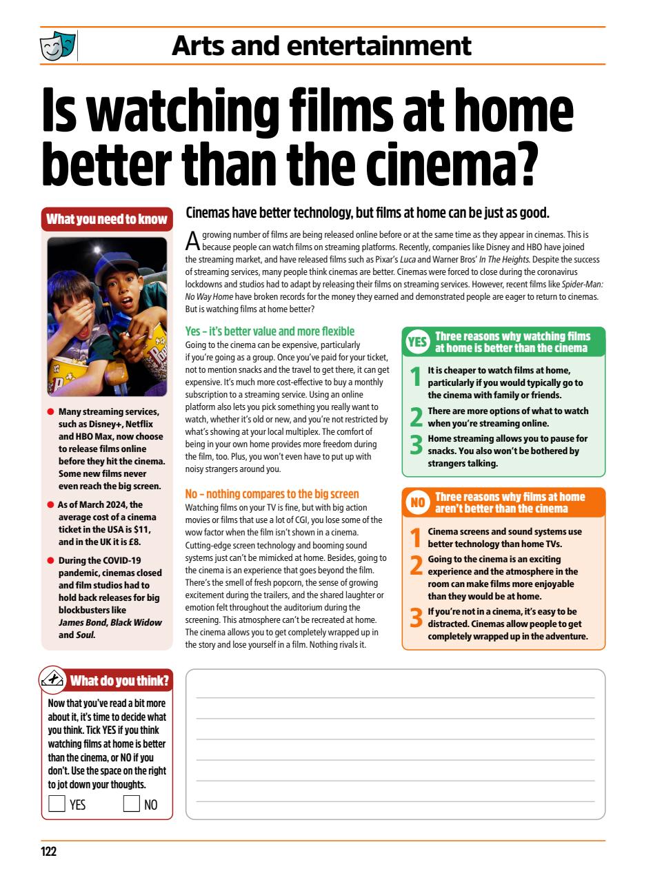 The Week Junior Bookazine Preview Pages