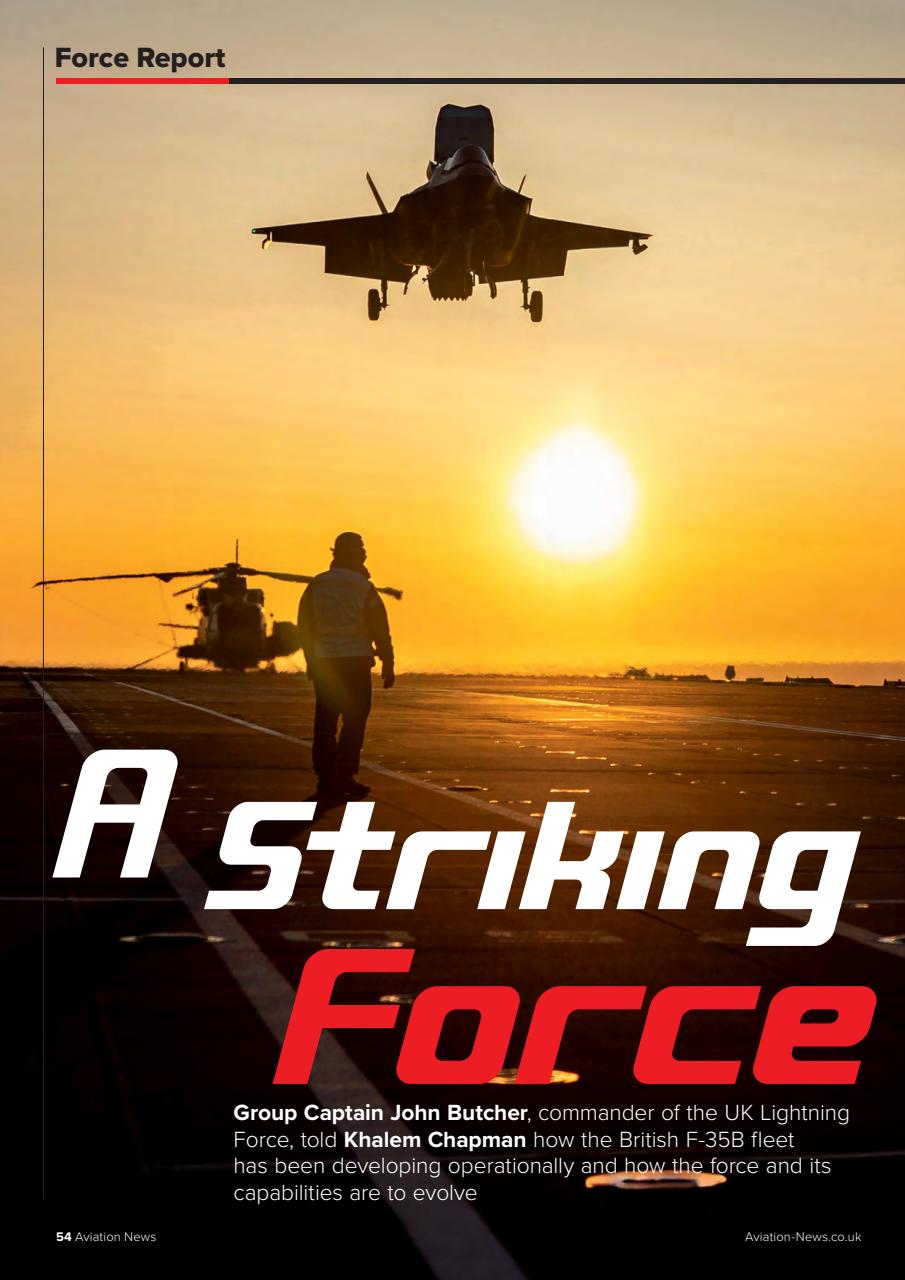 Aviation News Preview Pages