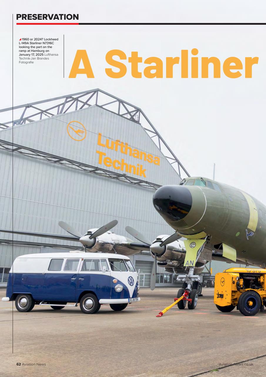 Aviation News Preview Pages