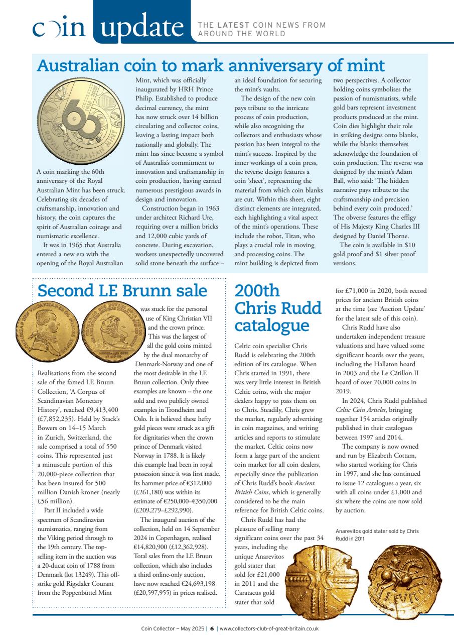 Stamp Collector Preview Pages