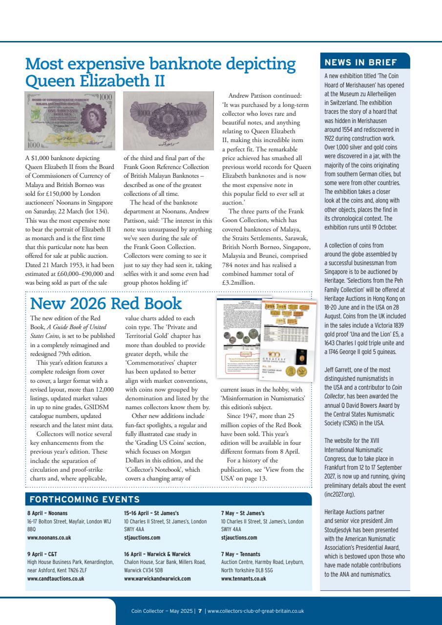 Stamp Collector Preview Pages