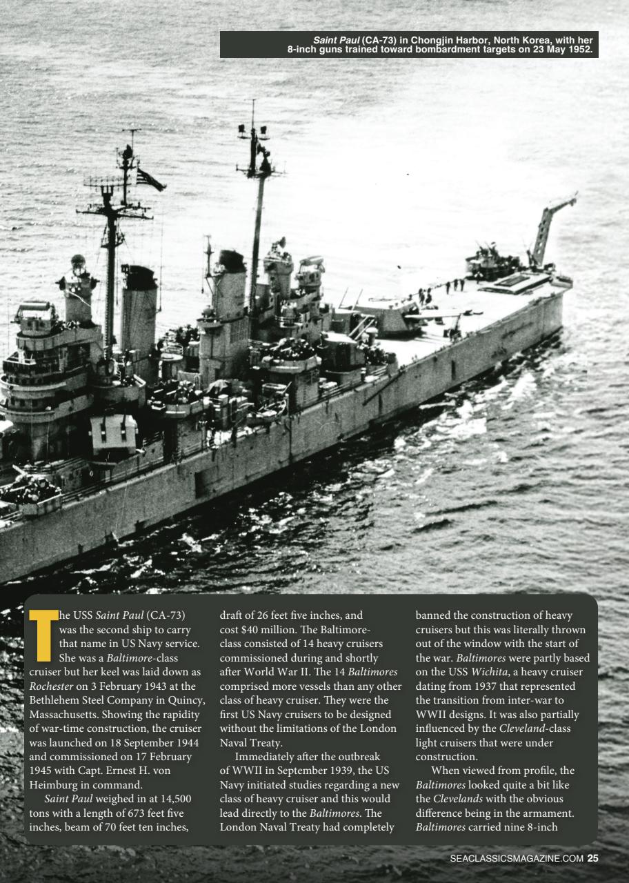 Sea Classics - Where History Sets Sail Preview Pages