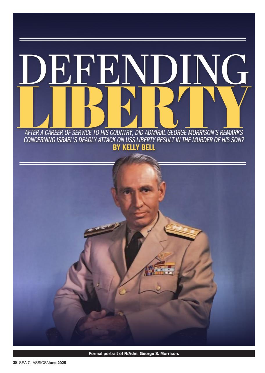 Sea Classics - Where History Sets Sail Preview Pages