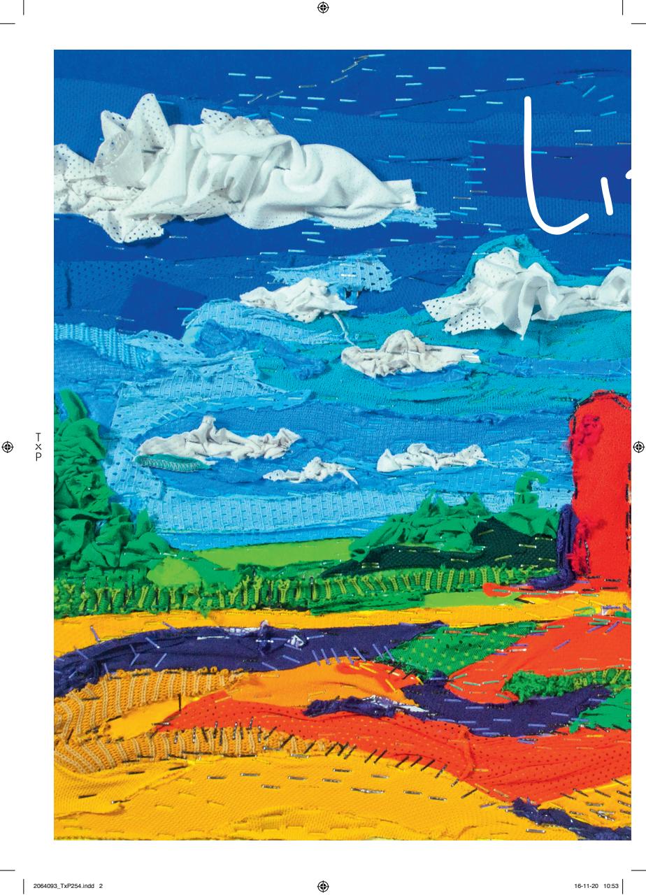 Textiel Plus Preview Pages