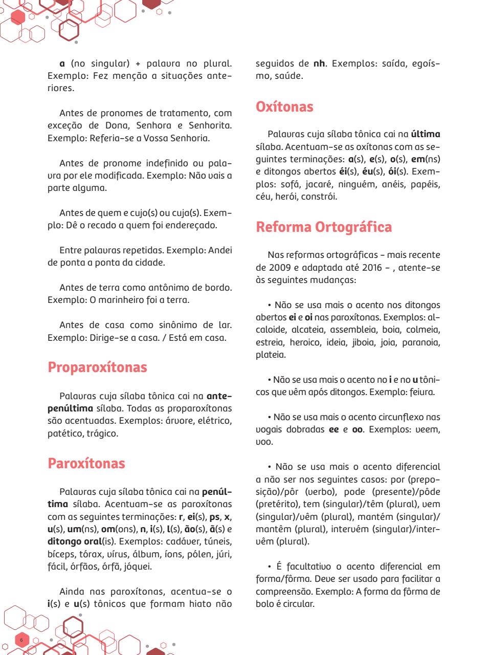 Apostilas ENEM Preview Pages
