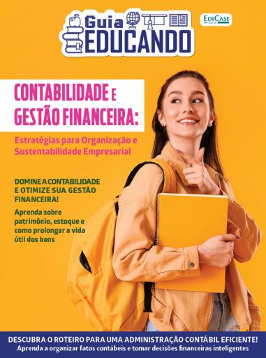 Guia Educando issue 