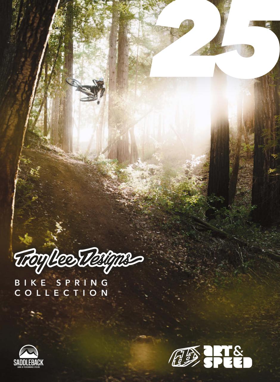 The Red Bulletin UK Edition Preview Pages