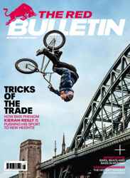 The Red Bulletin UK Edition Discounts