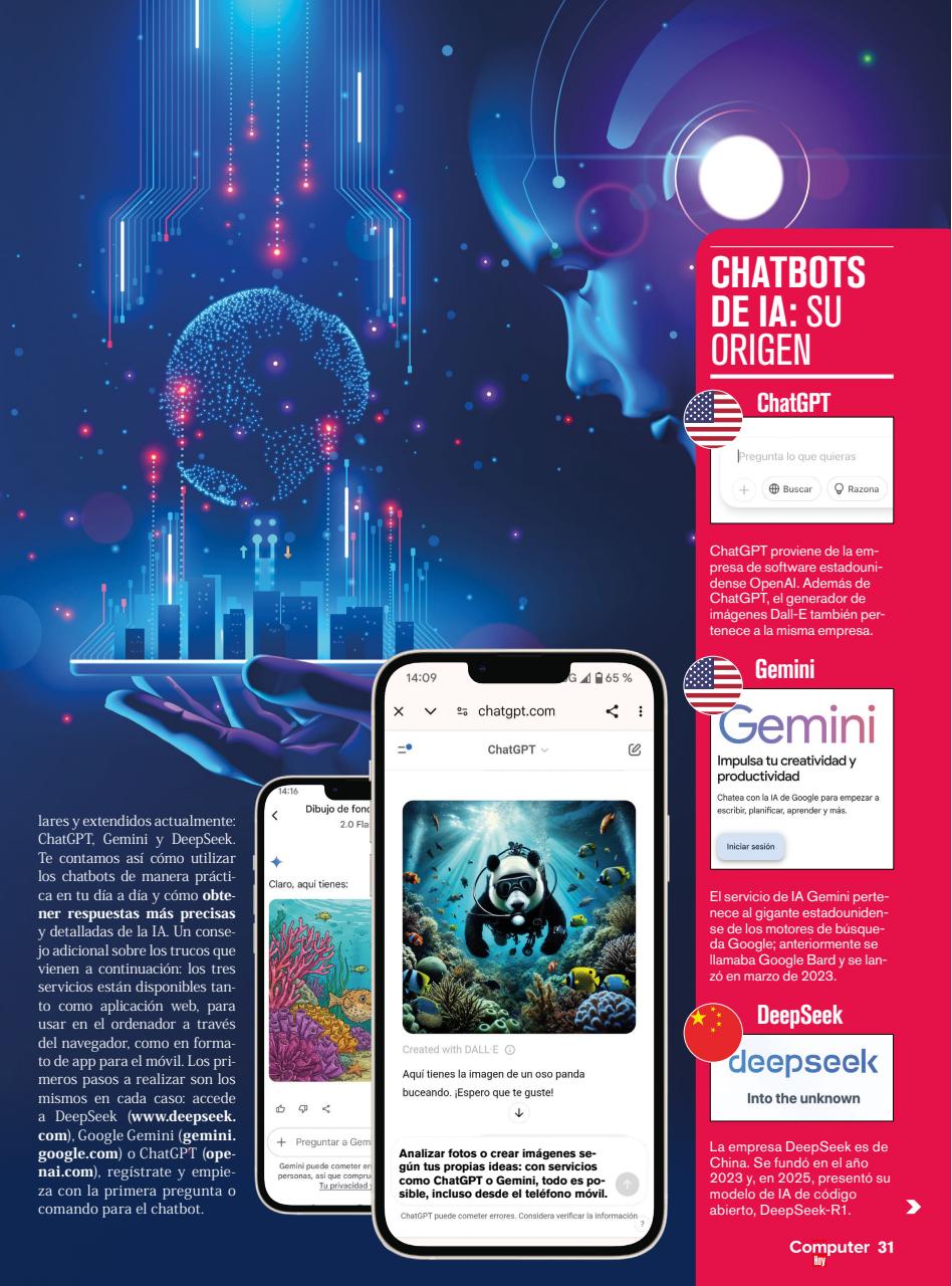 Computer Hoy Preview Pages