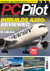 PC Pilot Complete Your Collection Cover 1