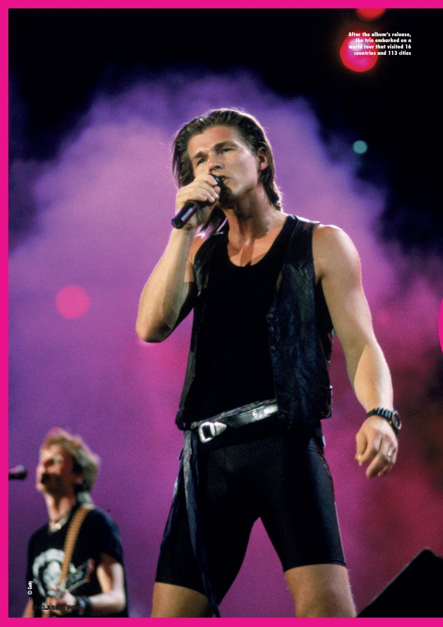 Classic Pop Presents Preview Pages