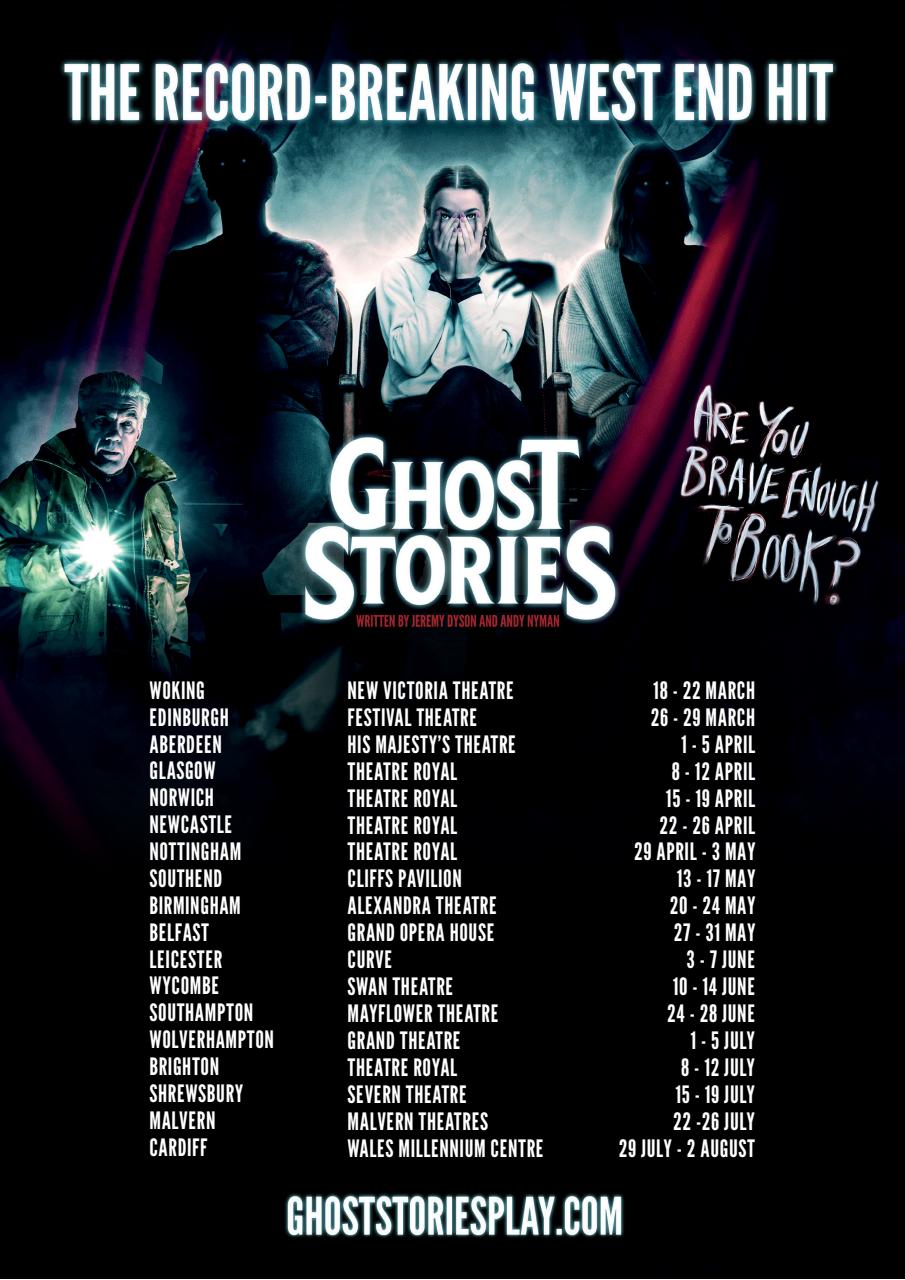 Fortean Times Preview Pages