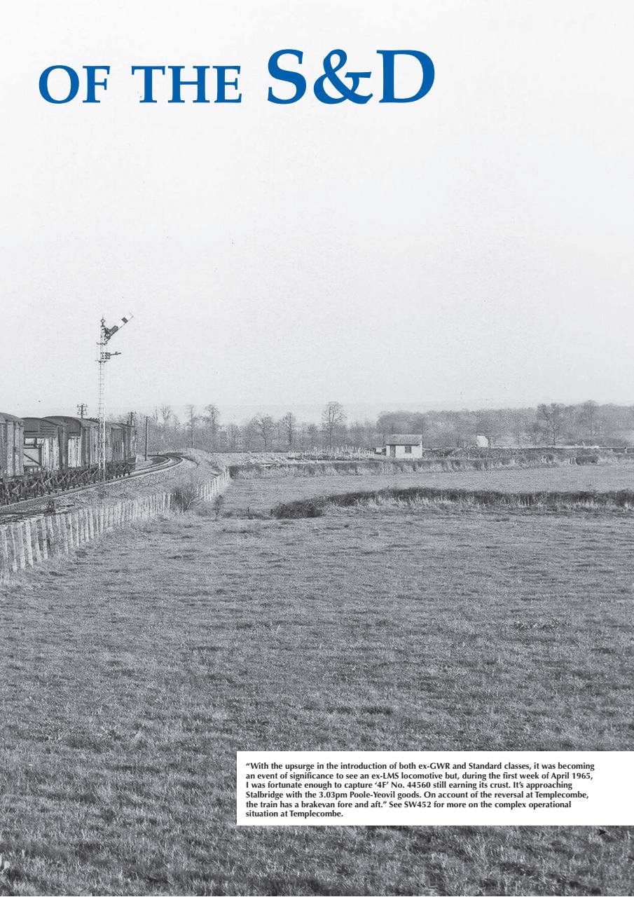 Steam World Preview Pages