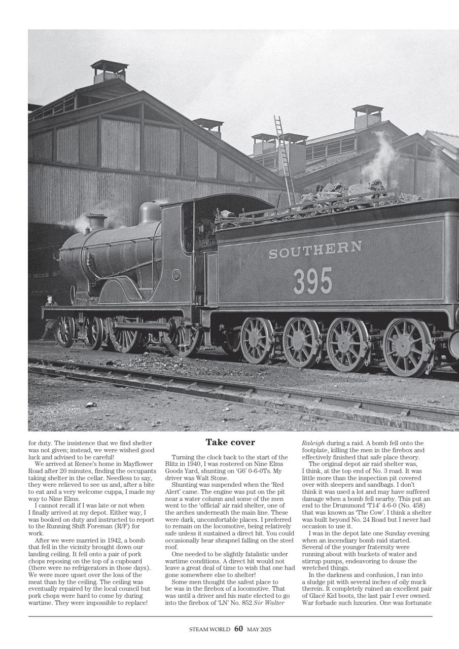 Steam World Preview Pages