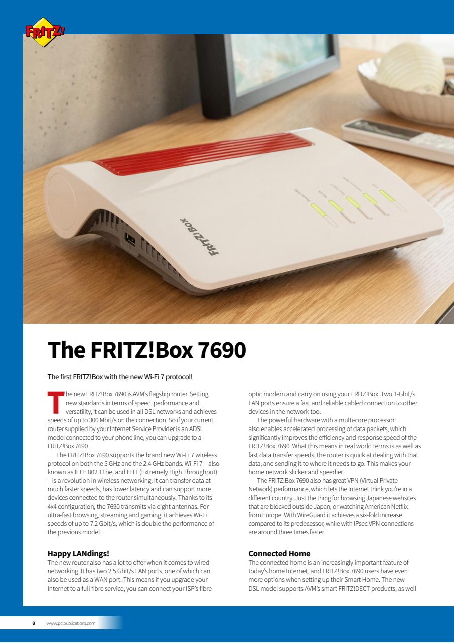 Essential Apple User Preview Pages