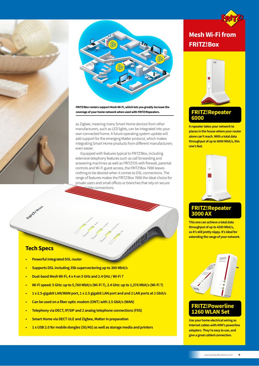 Essential Apple User Preview Pages