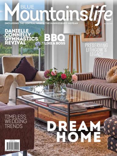 Blue Mountains Life issue 