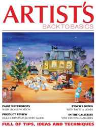 Artists Back to Basics Discounts