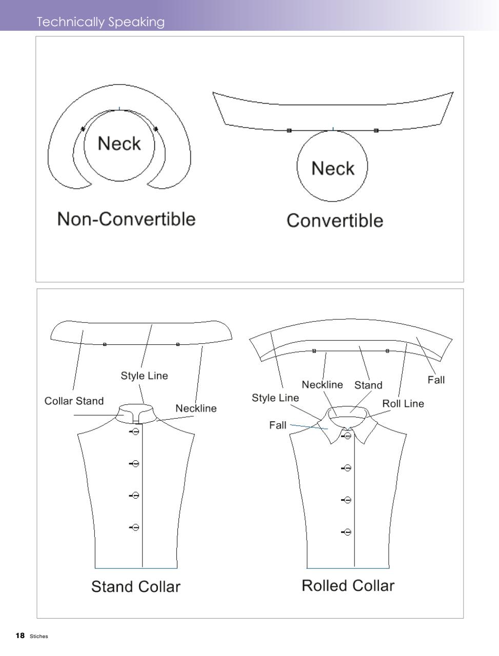 Australian Stitches Preview Pages