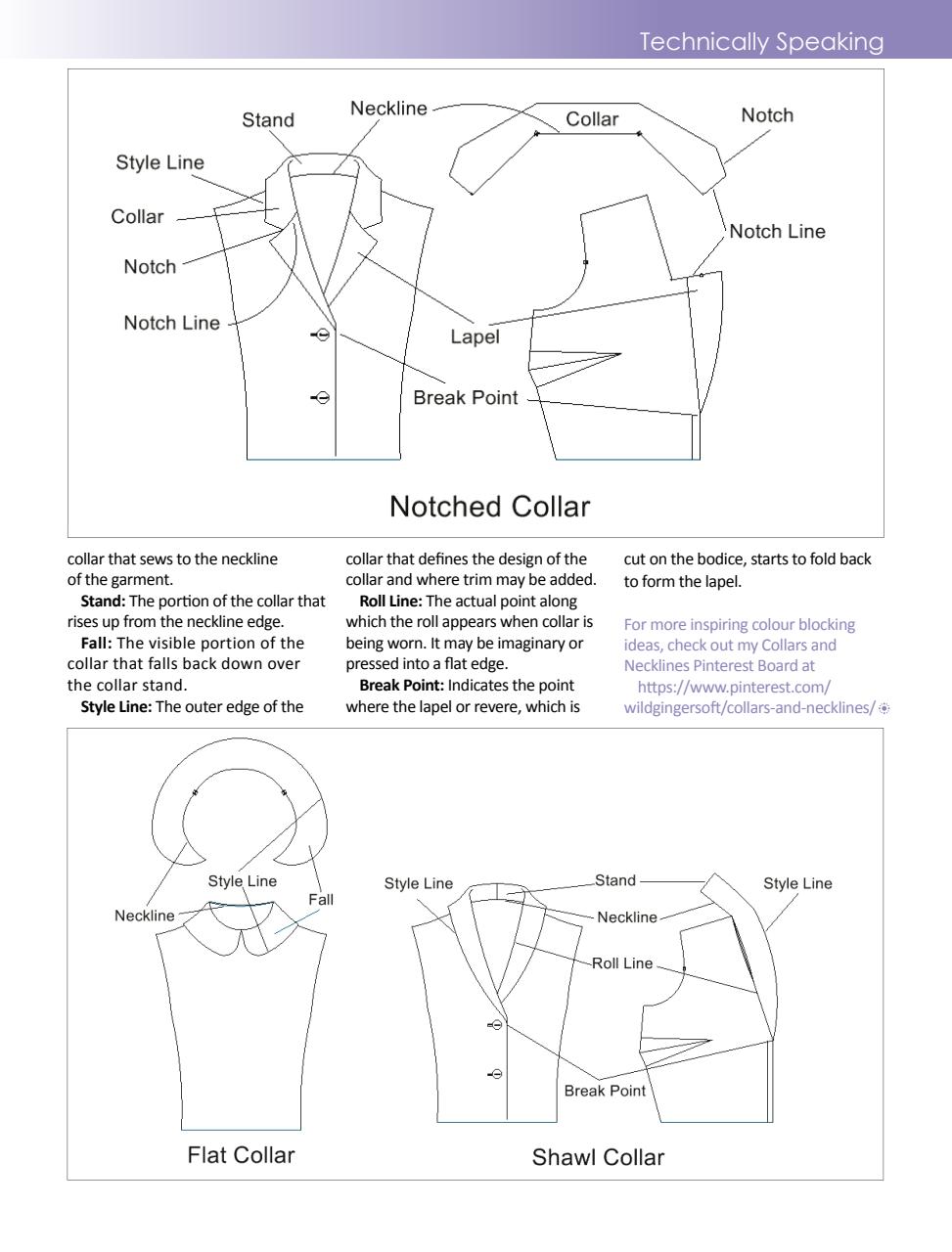 Australian Stitches Preview Pages