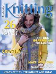 Australian Knitting Discounts