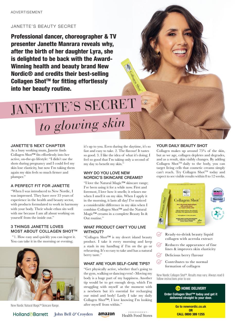 Closer Preview Pages