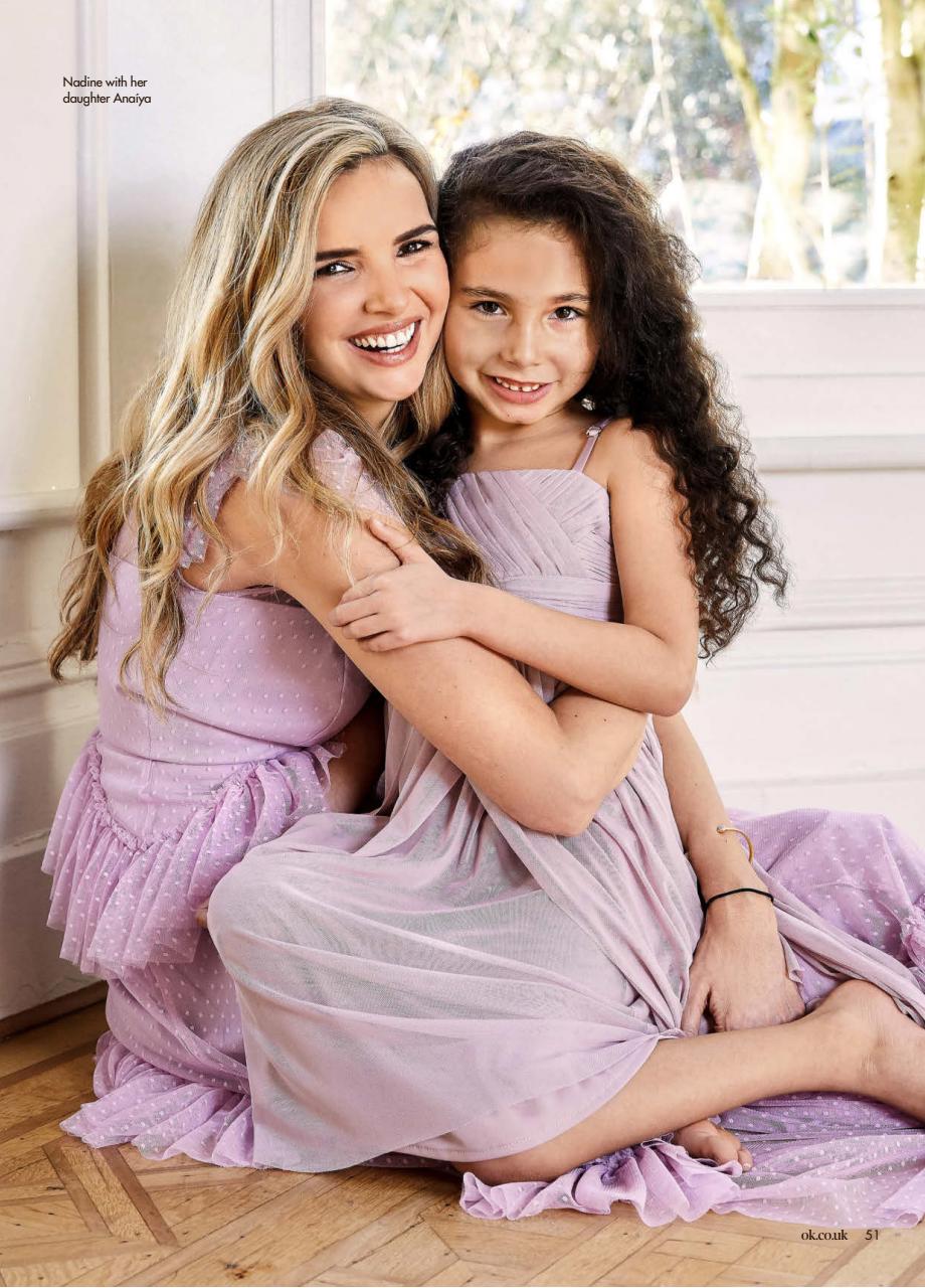 OK! Magazine Preview Pages