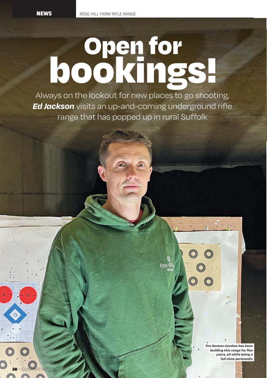 Gunmart Preview Pages