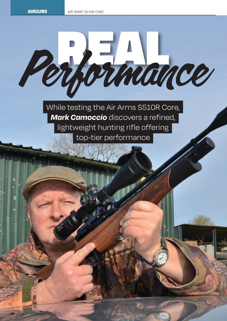 Gunmart Preview Pages