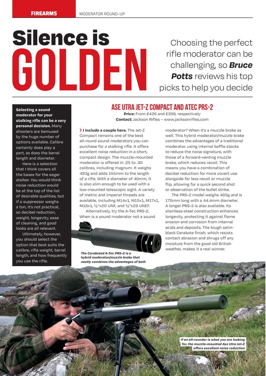 Gunmart Preview Pages