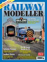 Railway Modeller Discounts