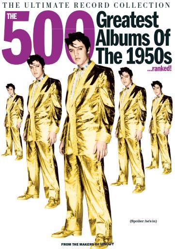 Uncut The Archive Collection issue 