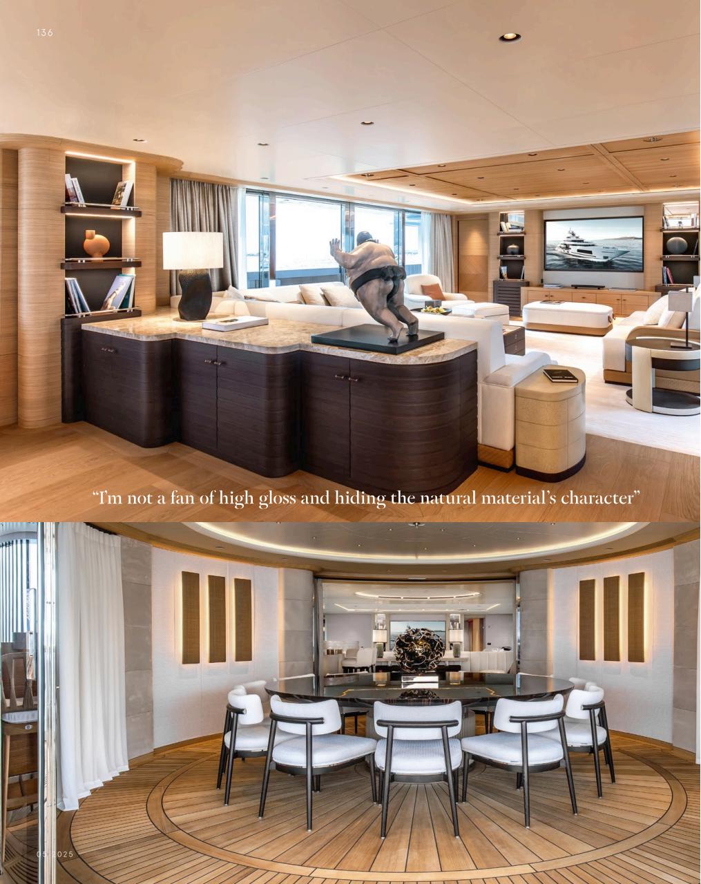 Boat International Preview Pages