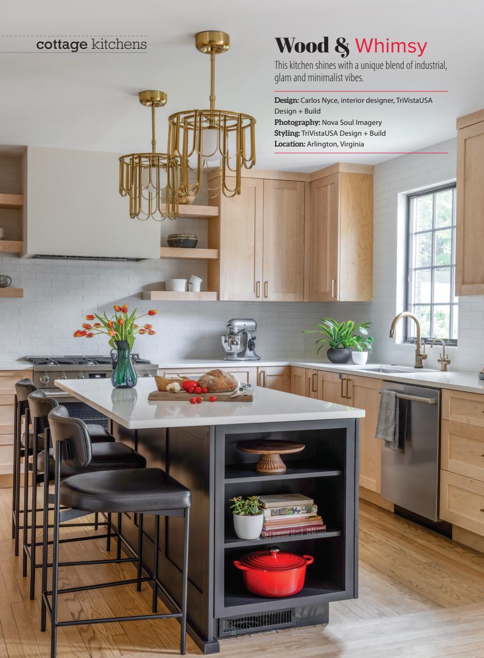 Cottages and Bungalows Preview Pages