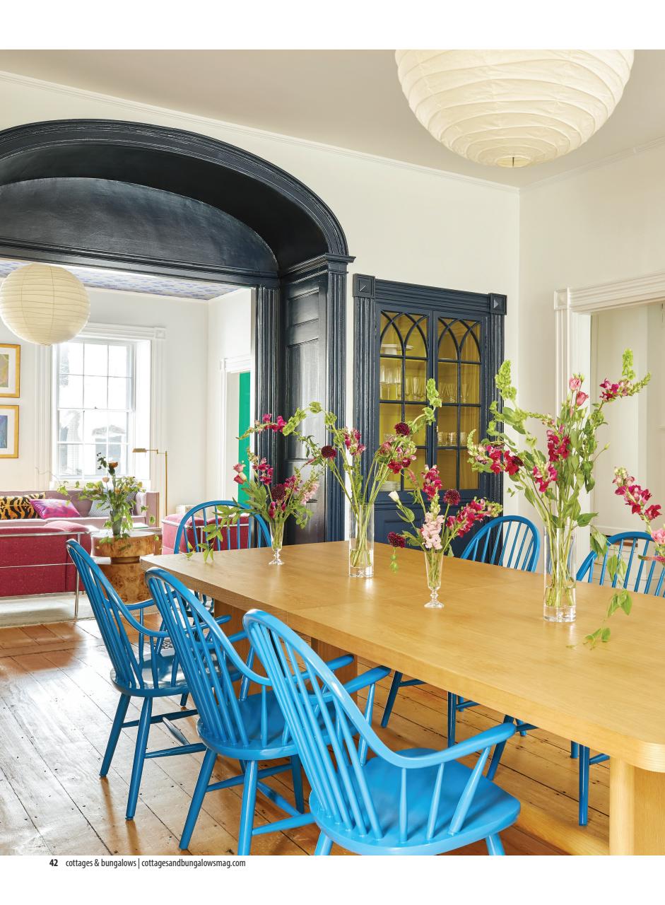 Cottages and Bungalows Preview Pages