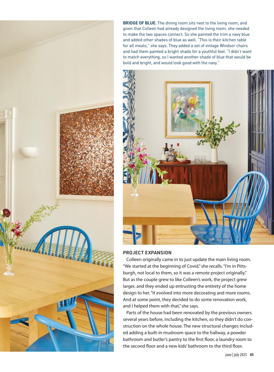 Cottages and Bungalows Preview Pages