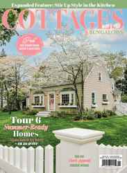 Cottages and Bungalows Discounts