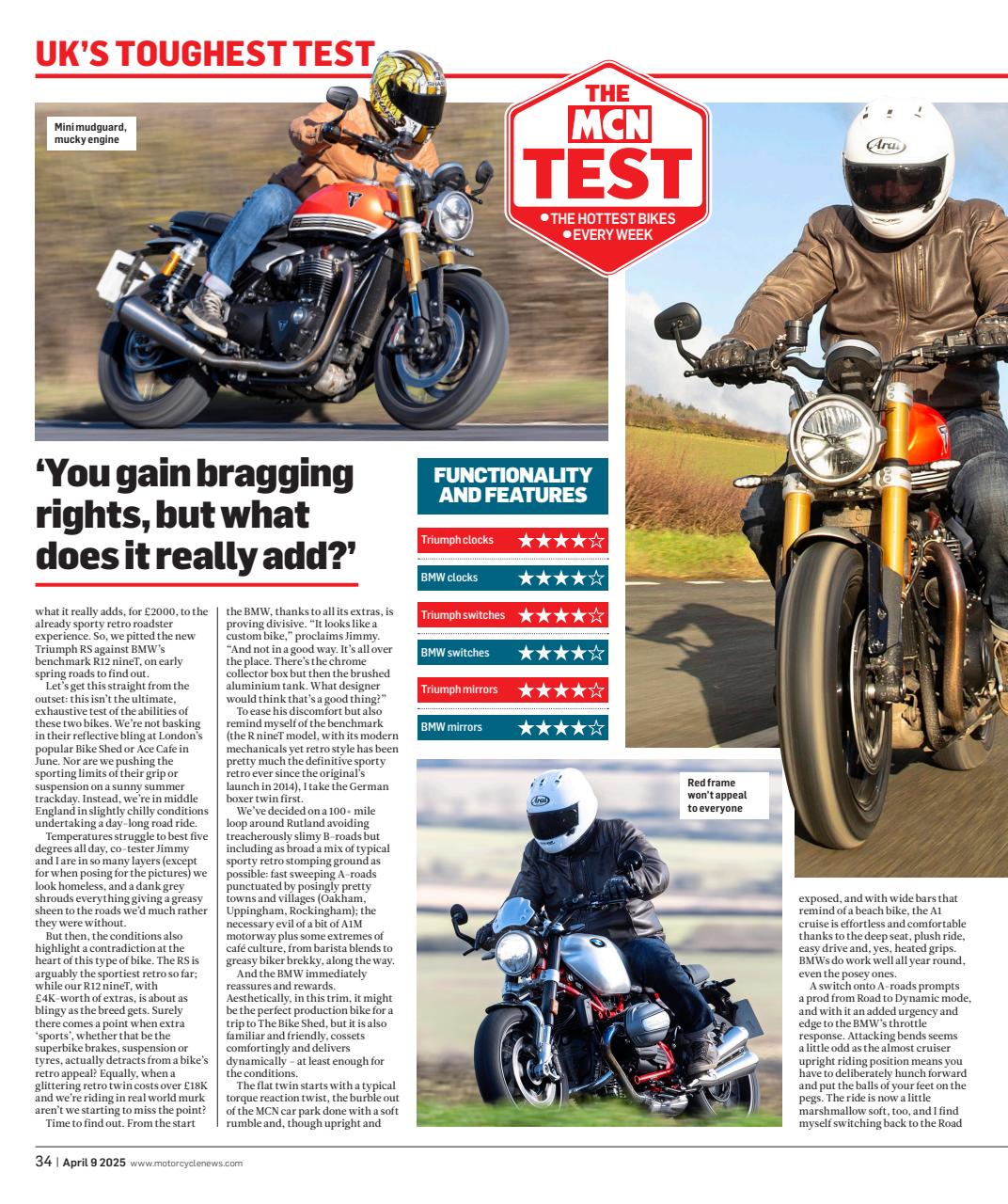 MCN Preview Pages