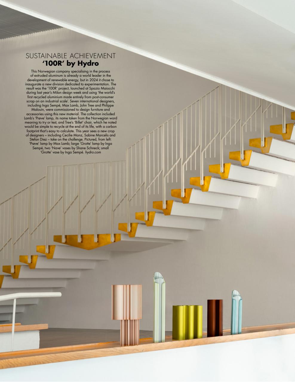 Elle Decoration Preview Pages