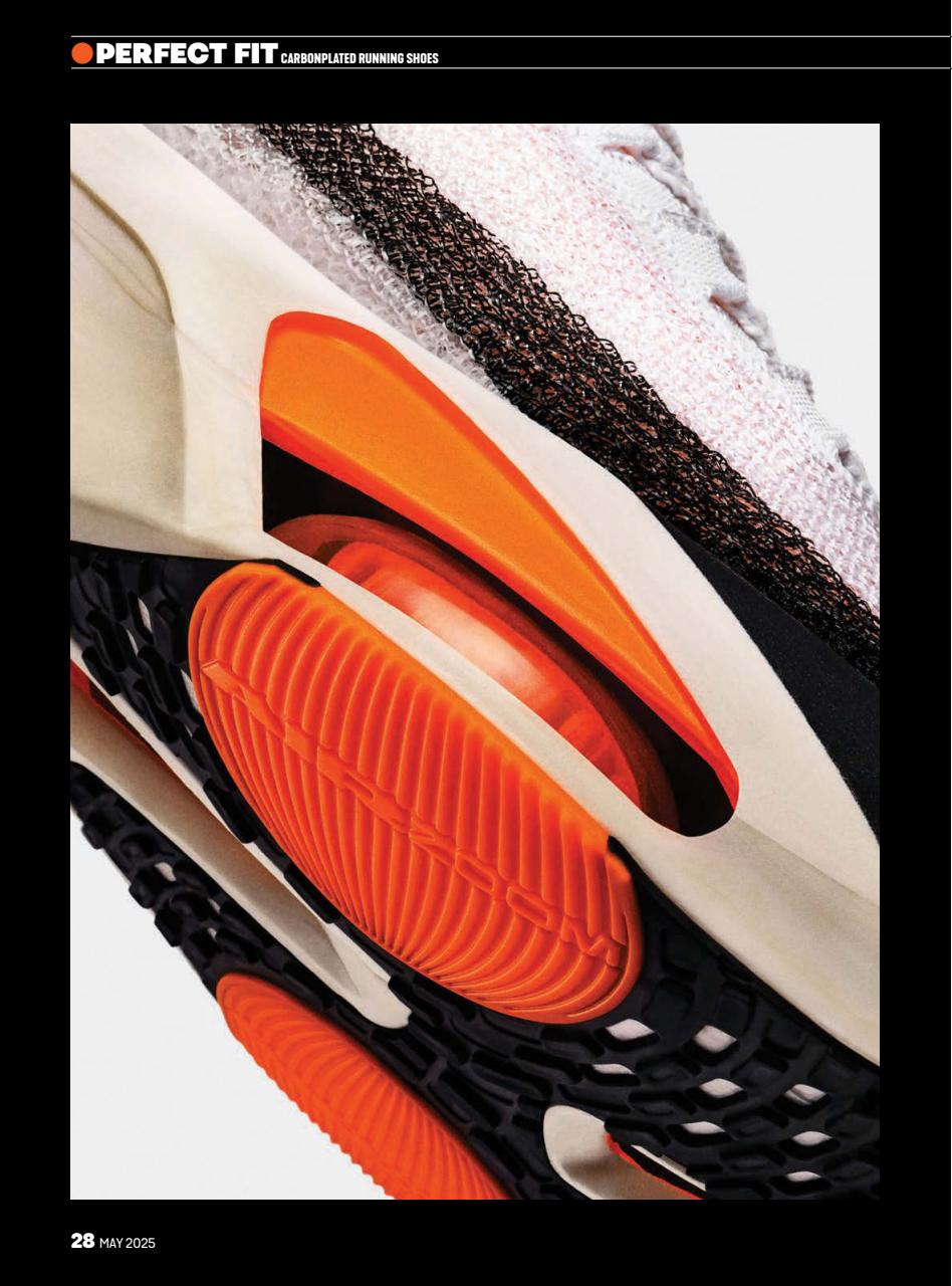 Men's Fitness Preview Pages