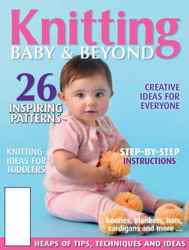 Knitting Baby and Beyond Discounts