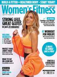 Women’s Fitness Complete Your Collection Cover 1