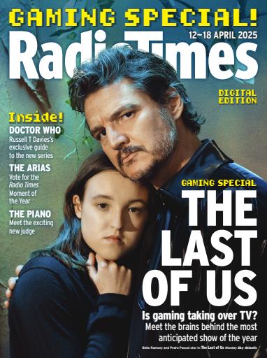 Radio Times issue 