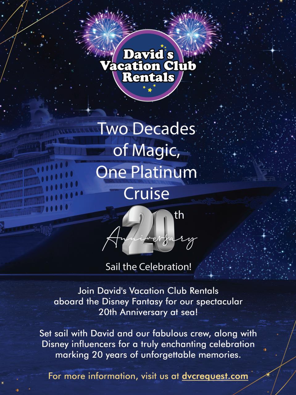 WDW Magazine Preview Pages