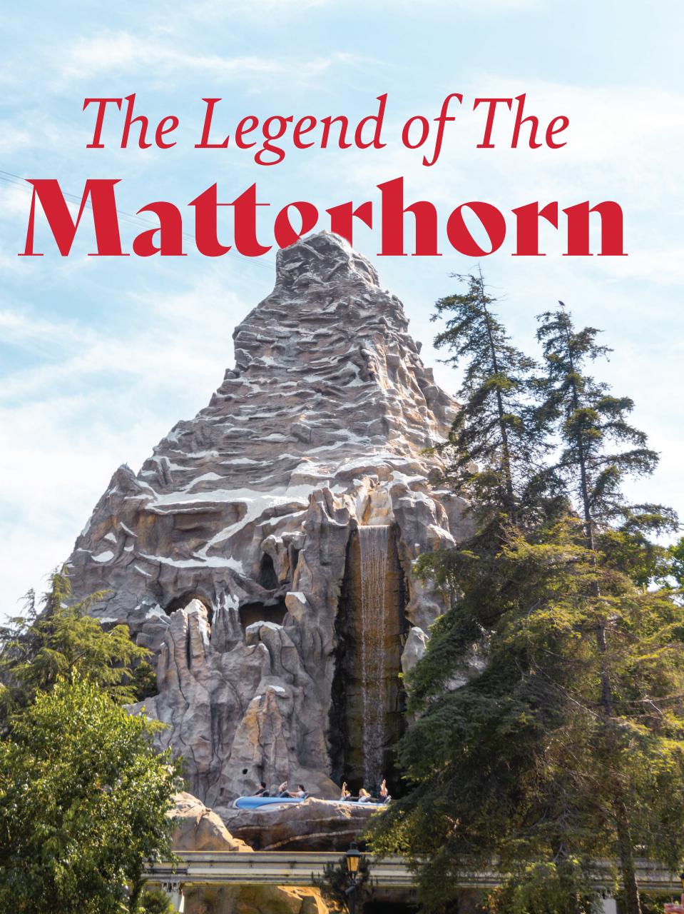 WDW Magazine Preview Pages