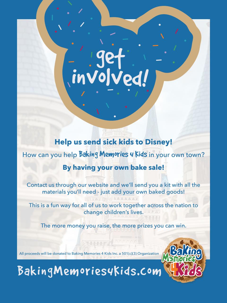 WDW Magazine Preview Pages