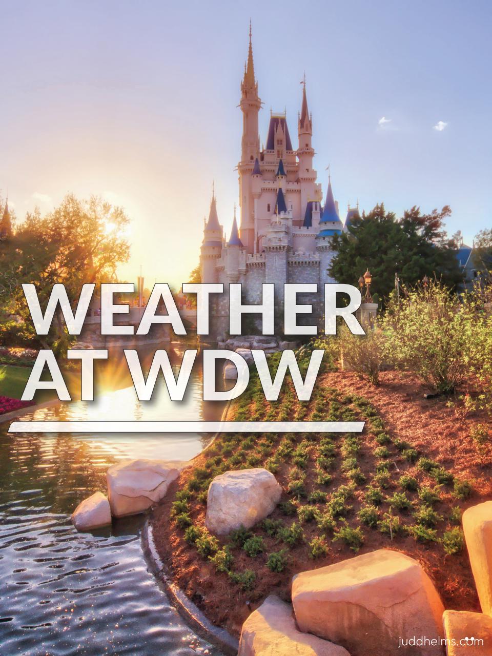 WDW Magazine Preview Pages