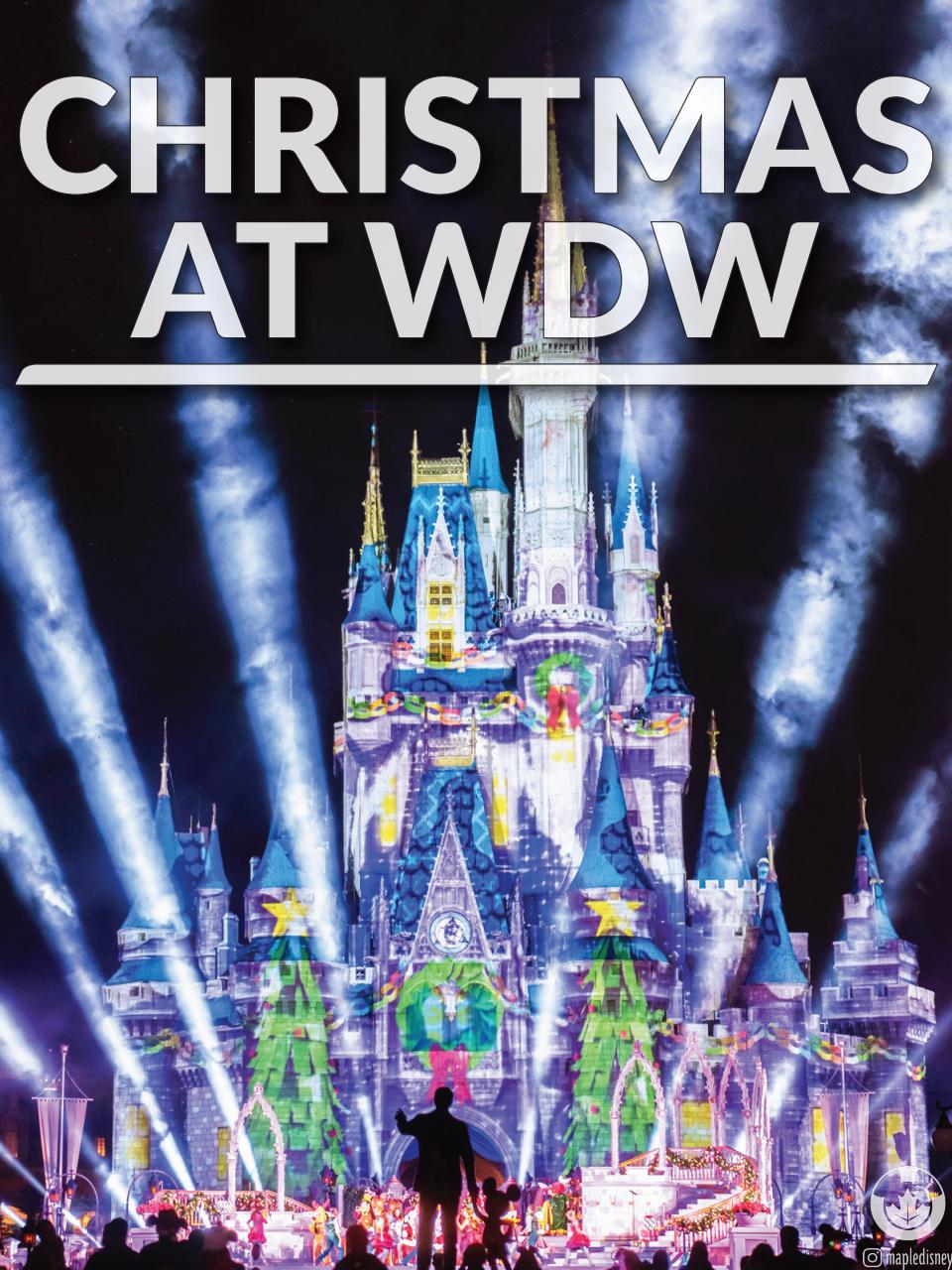 WDW Magazine Preview Pages