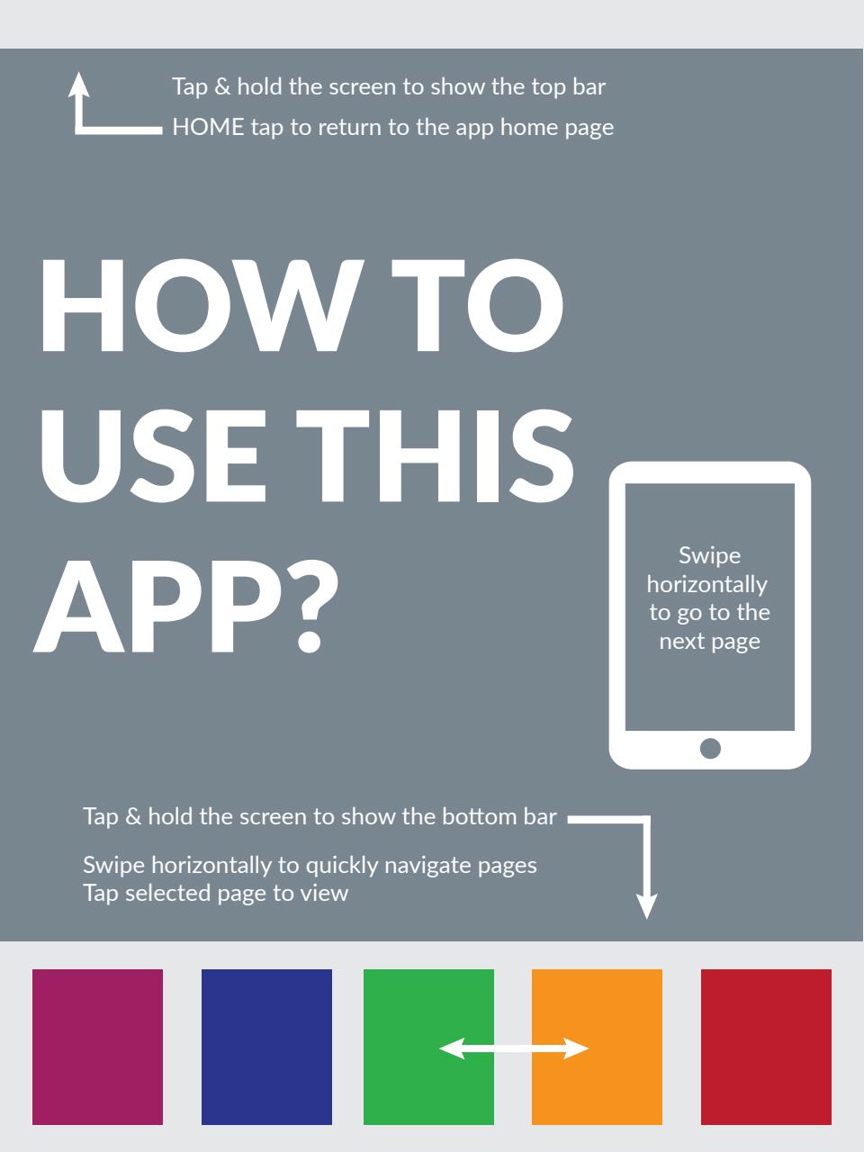 WDW Magazine Preview Pages