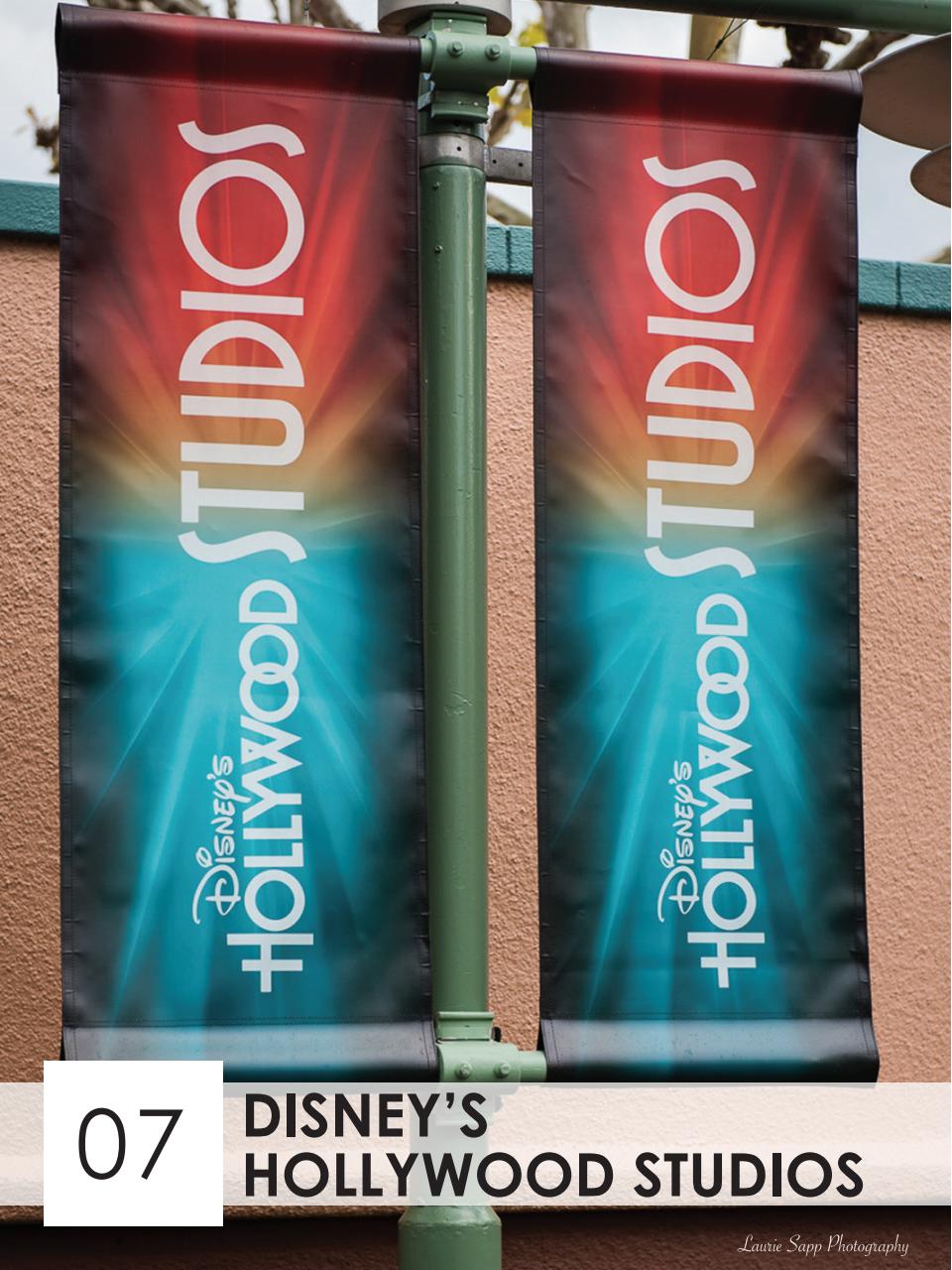 WDW Magazine Preview Pages